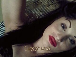 Lexxiana