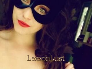 LexxxiLust Porno FR