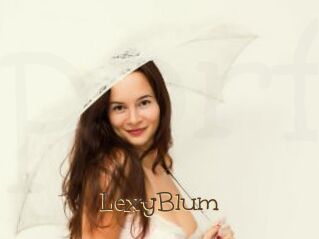 LexyBlum
