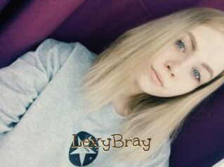LexyBray