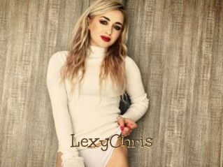 LexyChris
