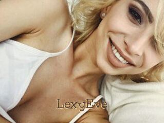LexyEve