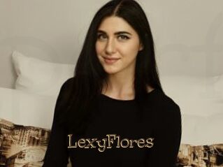 LexyFlores