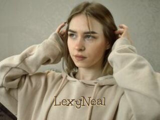 LexyNeal