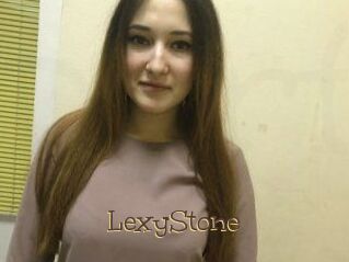 LexyStone