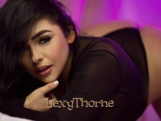 LexyThorne