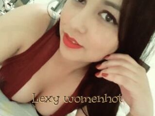 Lexy_womenhot
