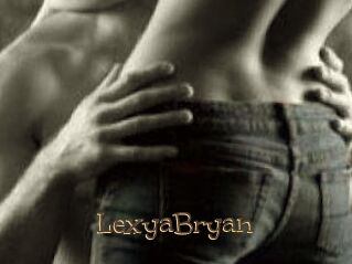 LexyaBryan