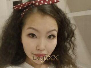 LeyaXX
