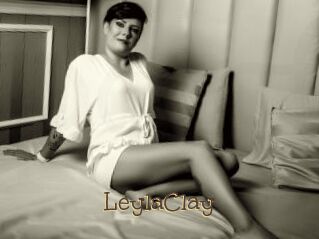 LeylaClay