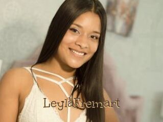 LeylaFremart Porno FR