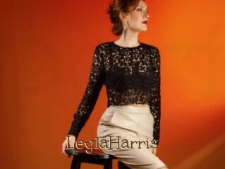 LeylaHarris