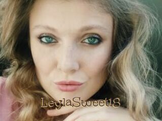 LeylaSweet18 Porno FR