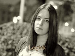 Leylek