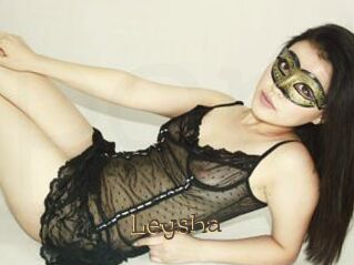 Leysha