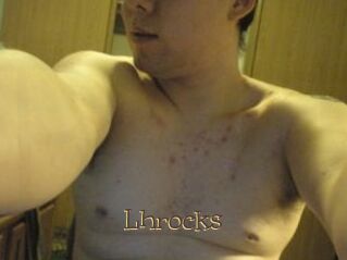Lhrocks