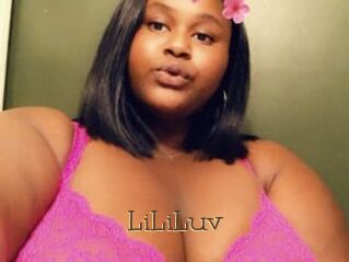 LiLiLuv