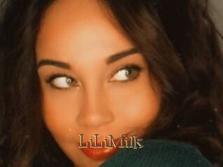 LiLiMilk