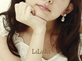 LiLiiLi