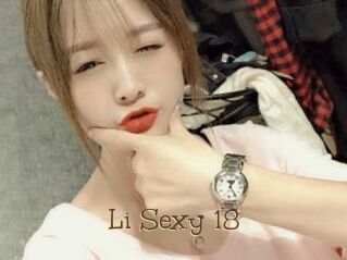 Li_Sexy_18 Porno FR
