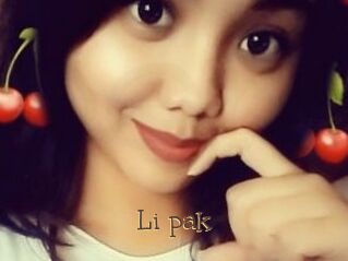Li_pak