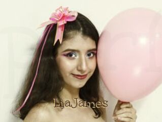 LiaJames