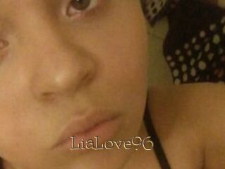 LiaLove96 Porno FR
