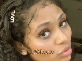 LiaNicole Porno FR