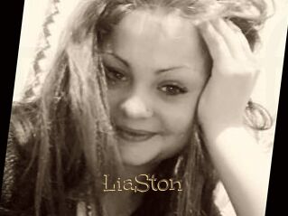 LiaSton