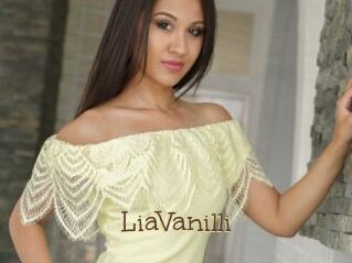 LiaVanilli