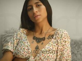 LiaZareth