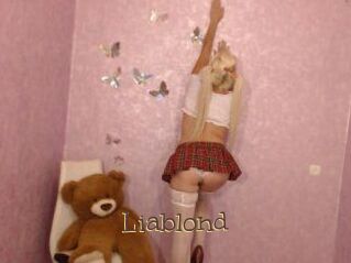 Liablond