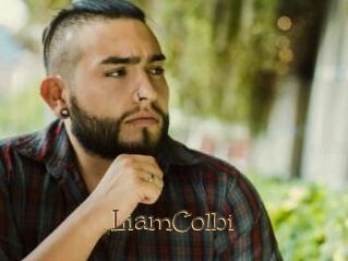 LiamColbi Porno FR