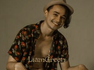 LiamGreen