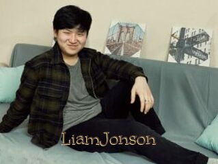 LiamJonson