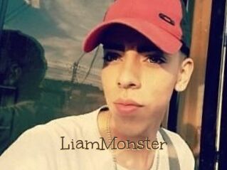 Liam_Monster Porno FR