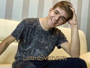 LiamSvenson