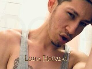 Liam_Holland