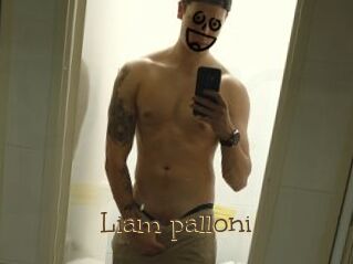 Liam_palloni