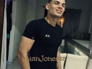 LianJonesss