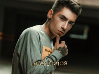 LianTrejos Porno FR