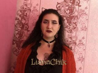 LianaChik Porno FR