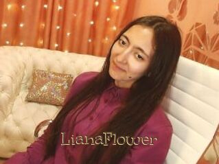 LianaFlower