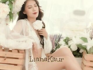 LianaKaur