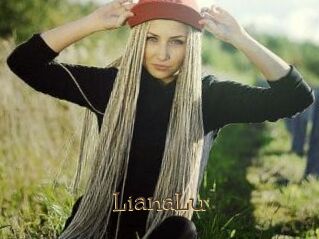 LianaLu Porno FR