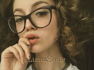 LianaSmile