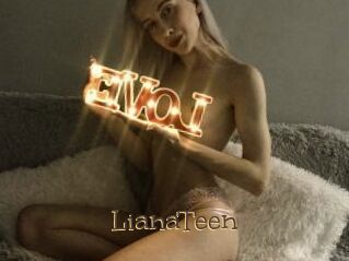 LianaTeen