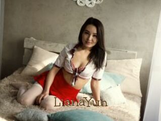 LianaYun