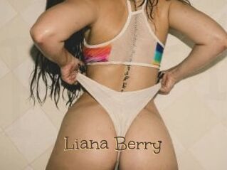 Liana_Berry Porno FR