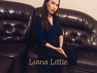 Liana_Little
